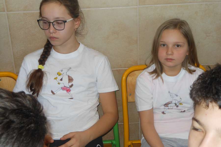 Urodziny patrona szkoły