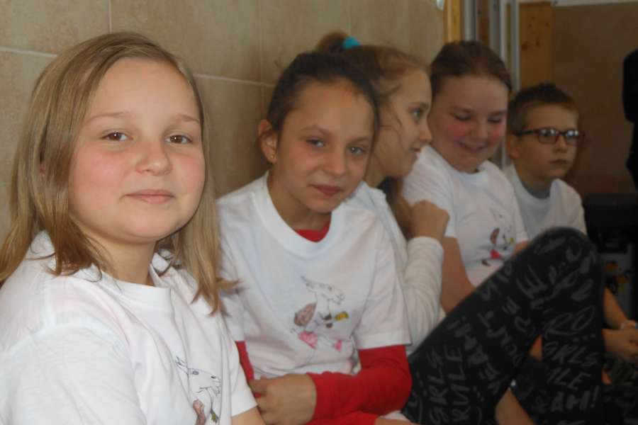 Urodziny patrona szkoły