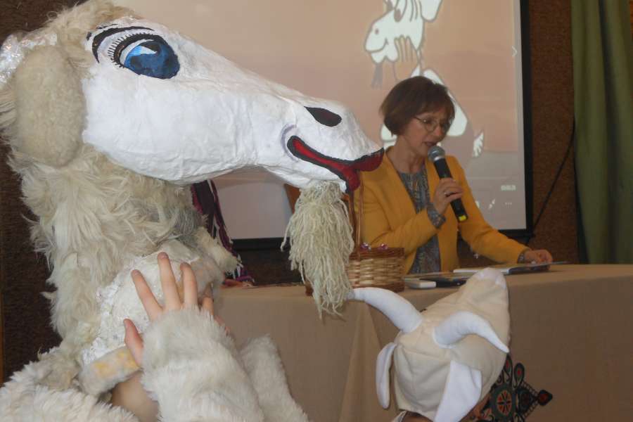 Urodziny patrona szkoły