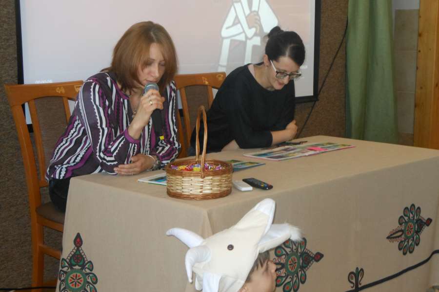 Urodziny patrona szkoły