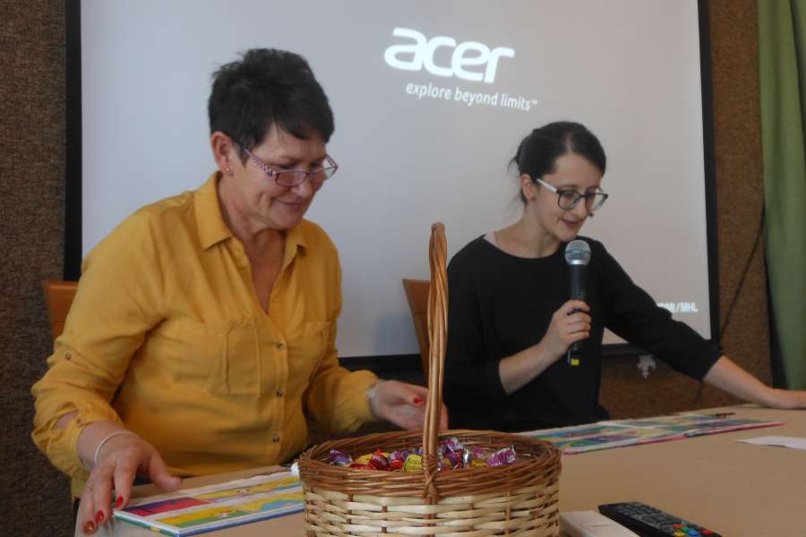 Urodziny patrona szkoły