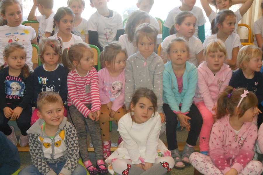 Urodziny patrona szkoły