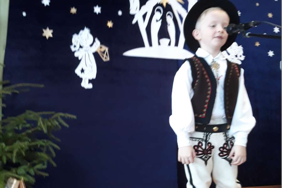 XVI Przegląd Kolęd i Pastorałek