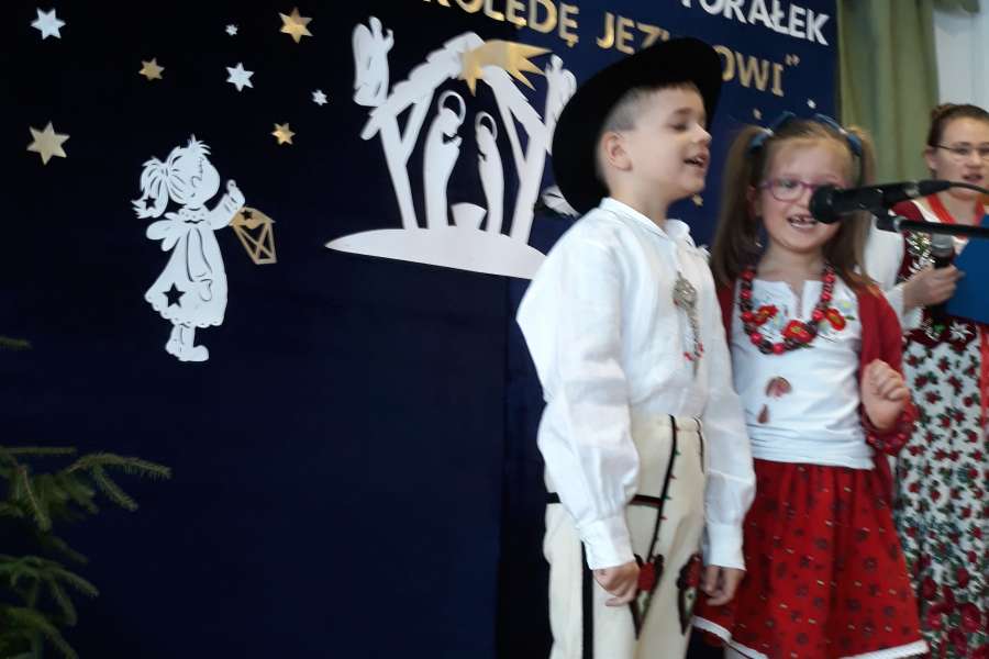 XVI Przegląd Kolęd i Pastorałek