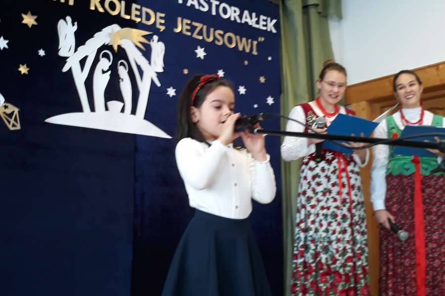 XVI Przegląd Kolęd i Pastorałek