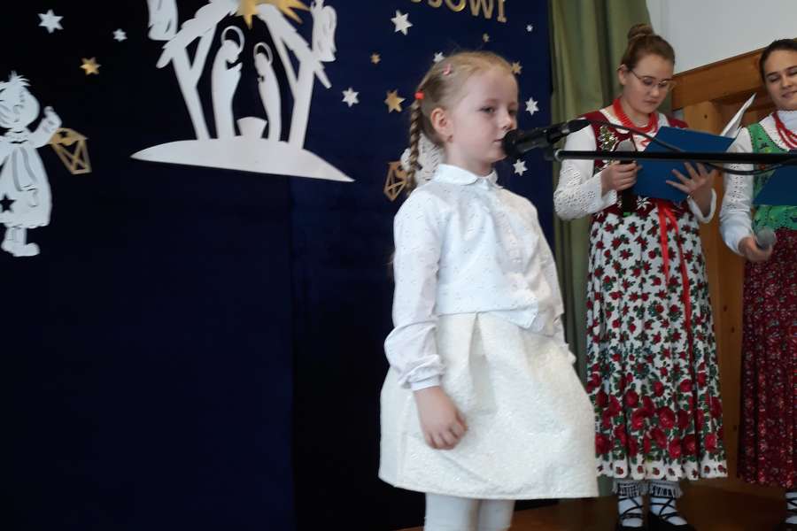 XVI Przegląd Kolęd i Pastorałek