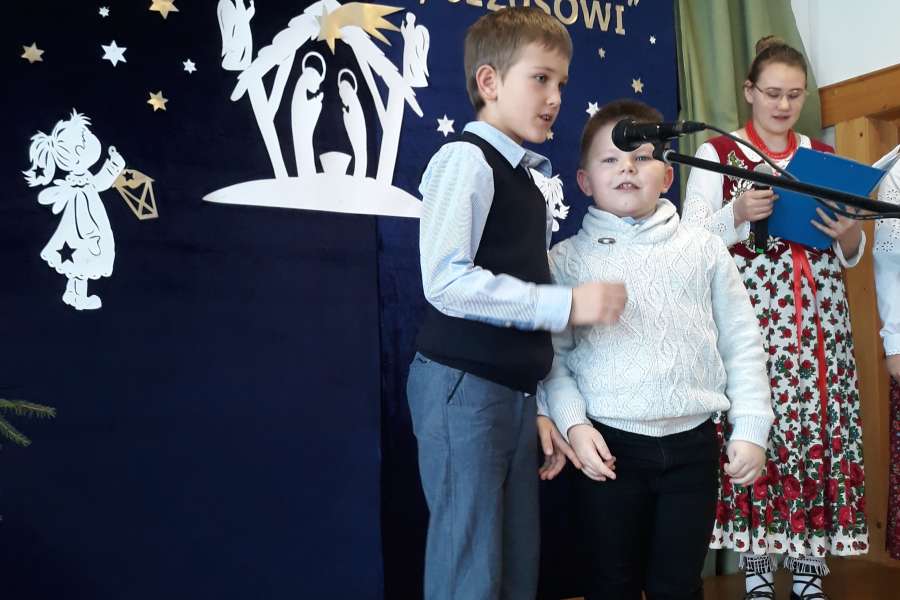 XVI Przegląd Kolęd i Pastorałek