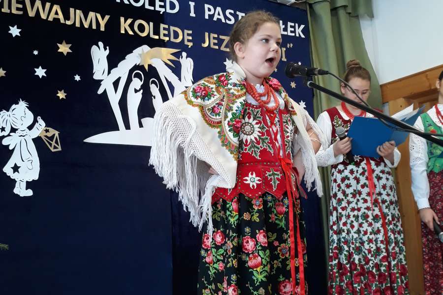 XVI Przegląd Kolęd i Pastorałek