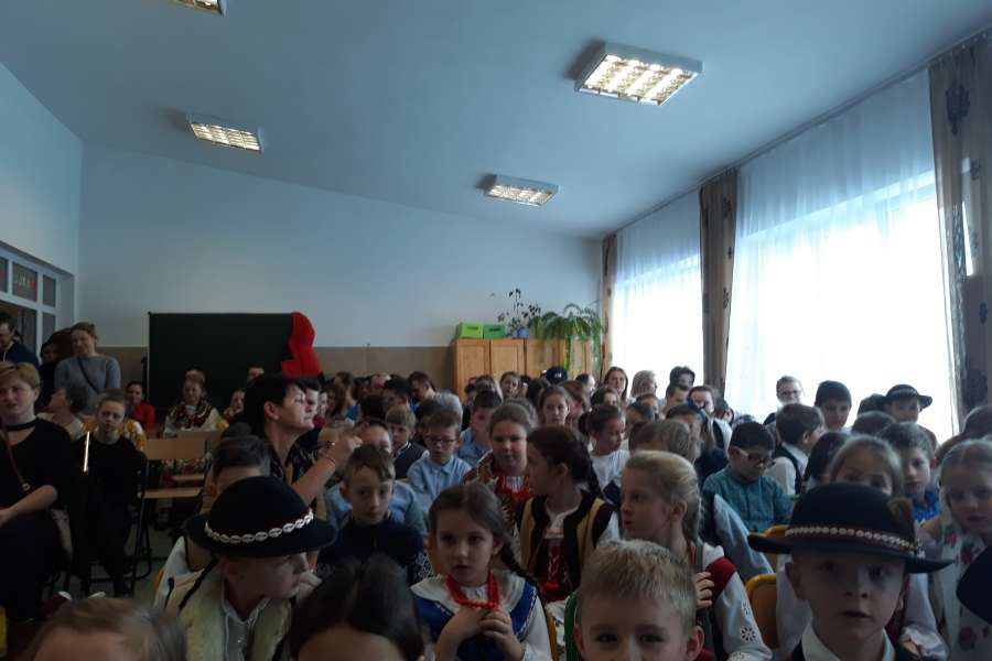 XVI Przegląd Kolęd i Pastorałek