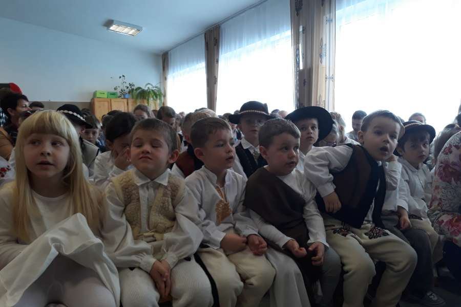 XVI Przegląd Kolęd i Pastorałek