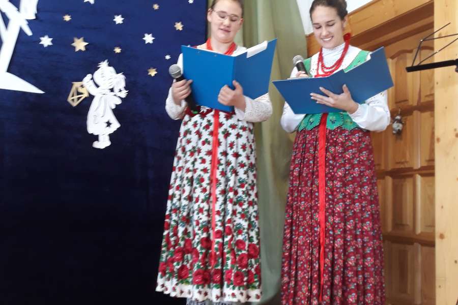 XVI Przegląd Kolęd i Pastorałek