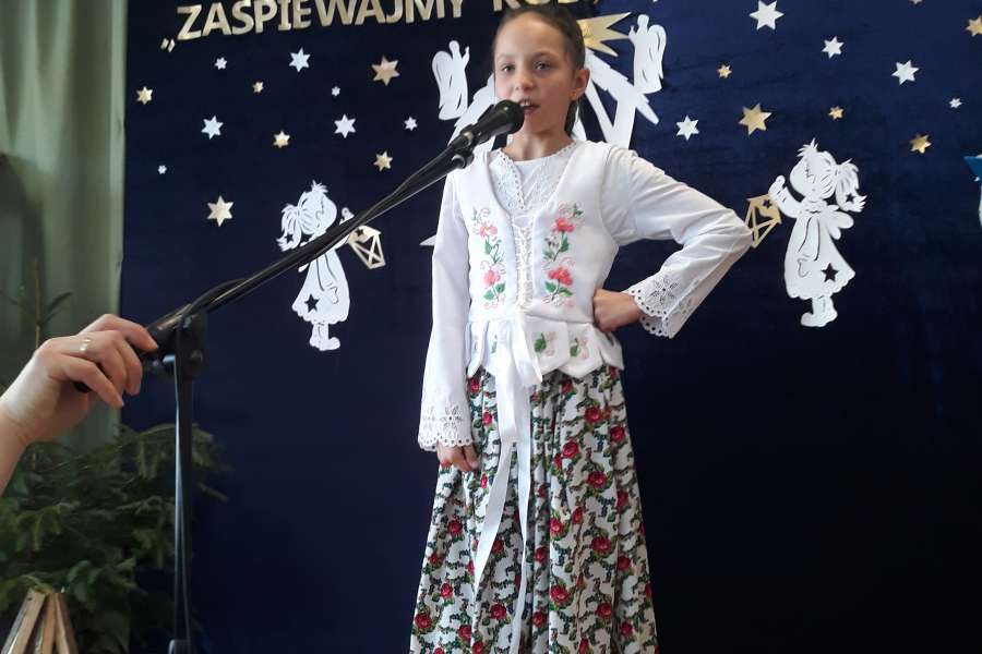 XVI Przegląd Kolęd i Pastorałek