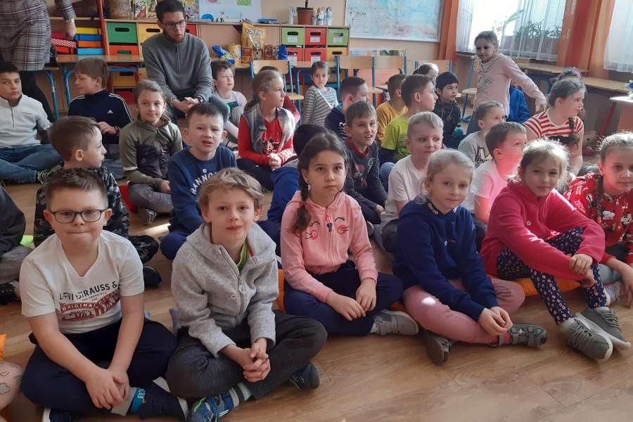 Fundacja Zwierzęta Podhala