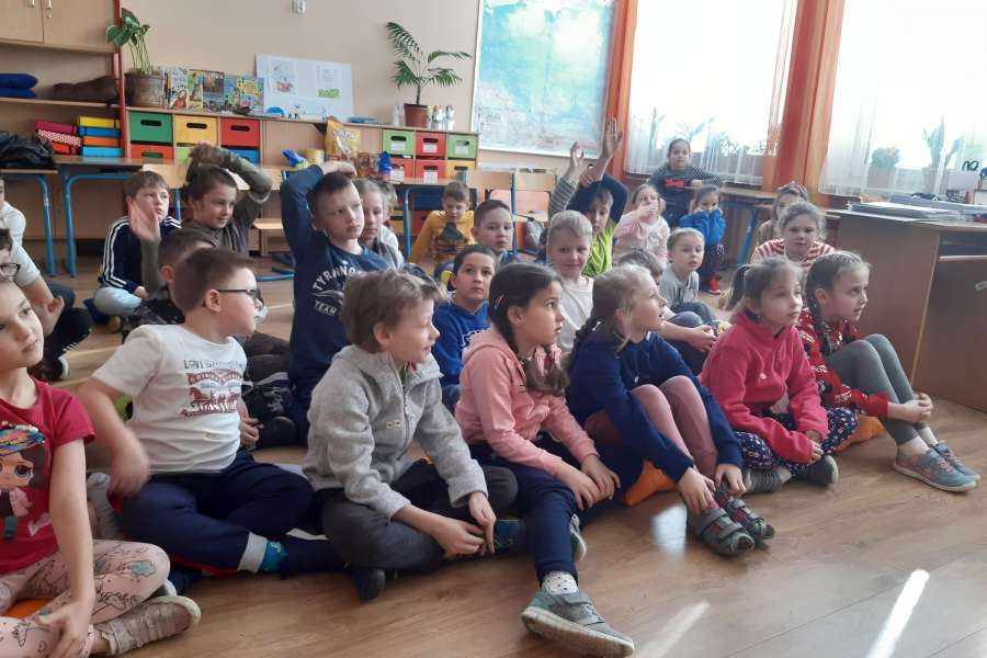 Fundacja Zwierzęta Podhala