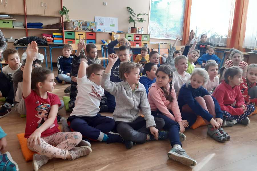 Fundacja Zwierzęta Podhala