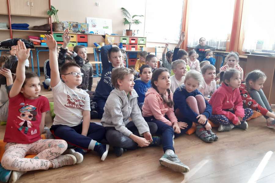 Fundacja Zwierzęta Podhala