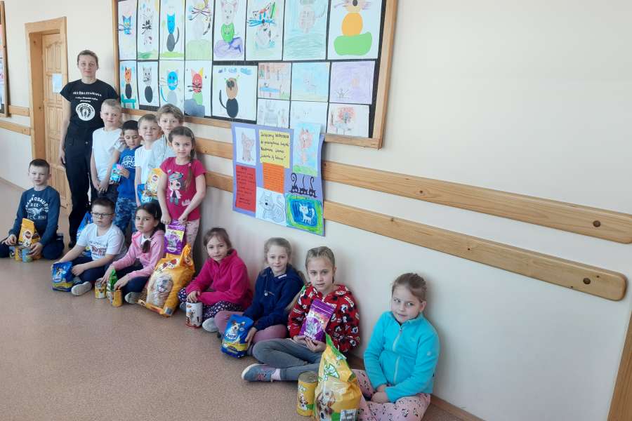 Fundacja Zwierzęta Podhala