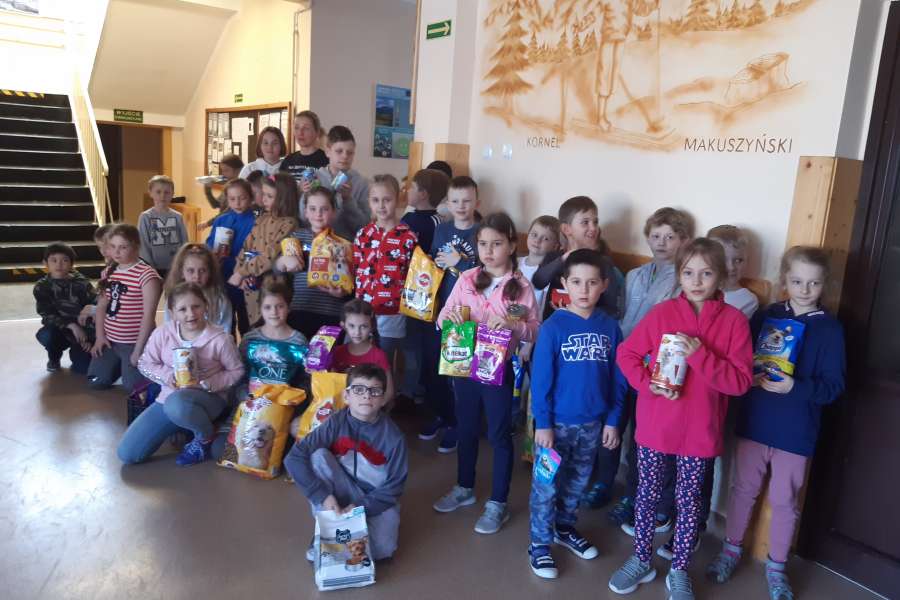 Fundacja Zwierzęta Podhala