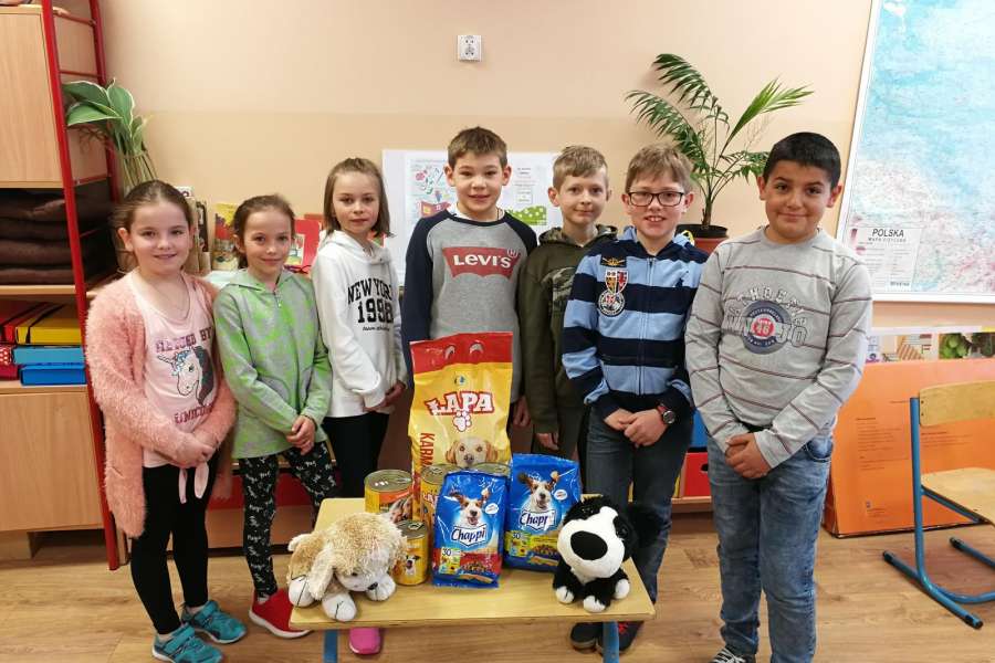 Zakończenie II modułu ogólnopolskiego projektu Czytam z klasą