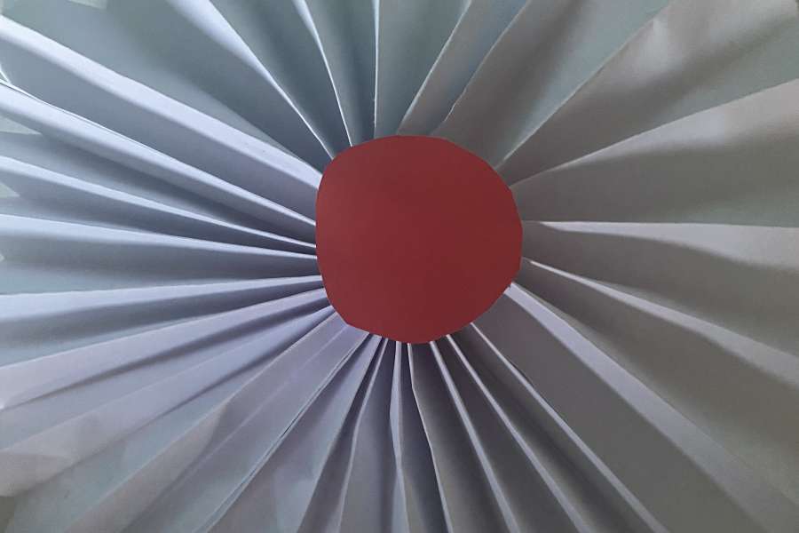 Święta majowe w klasie 3