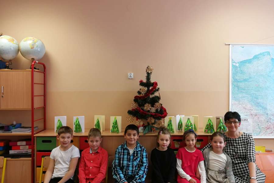 Dzień Dziecka w kl.3 SP7 Zakopane- Cyrhla