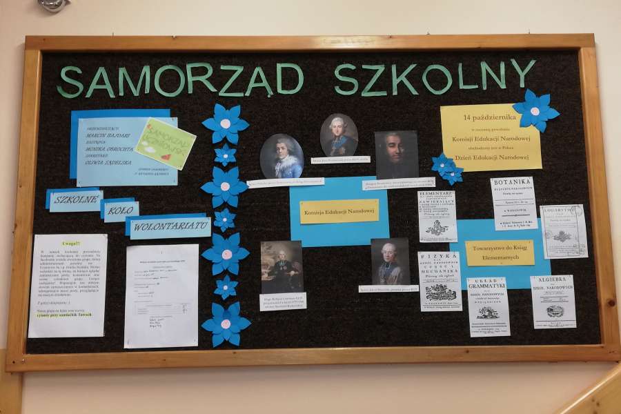 Dzień Nauczyciela Su