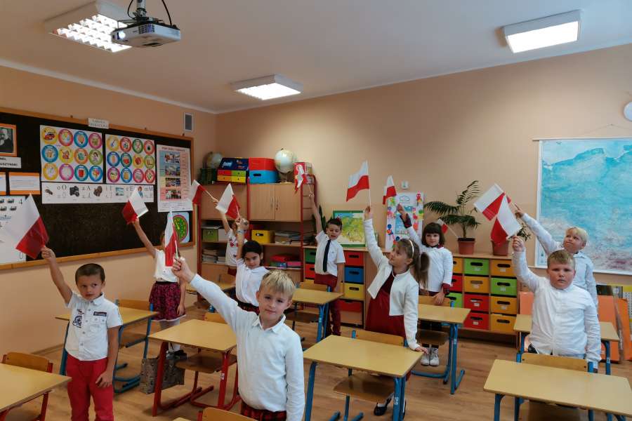 W Konkursie zaśpiewaj I TY NIEPODLEGŁEJ III edycja Rozśpiewana małopolska od Bałtyku aż do Śląska!