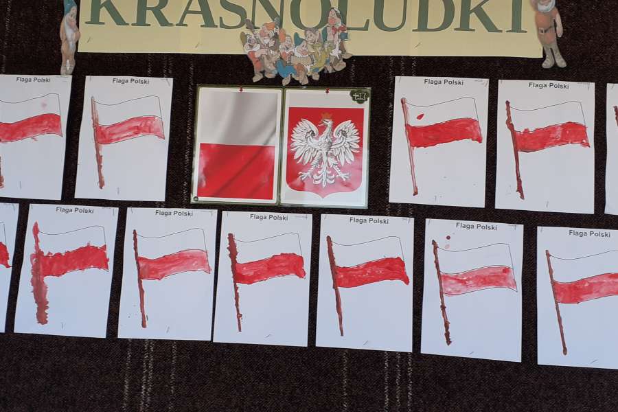 11 LISTOPADA ...przedszkole20-21