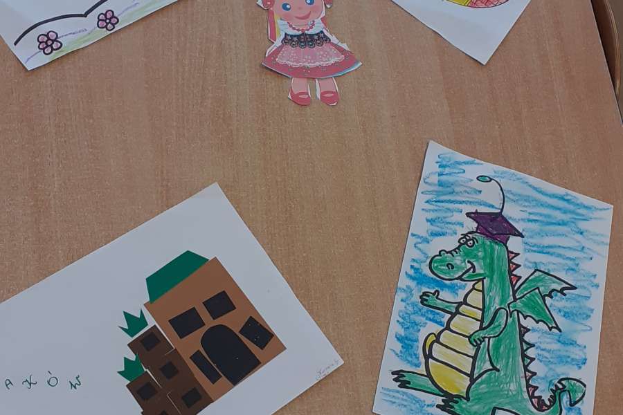 Palcem po mapie Polski