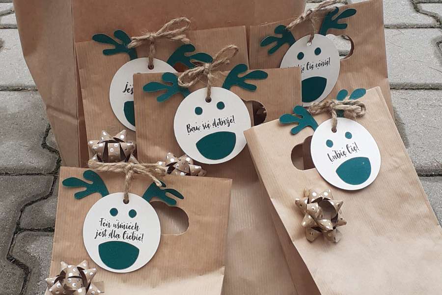 DZIEŃ ŻYCZLIWOŚCI 2020