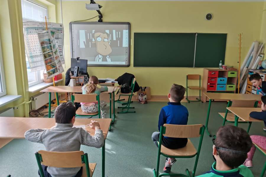 Dzień Bezpiecznego Internetu