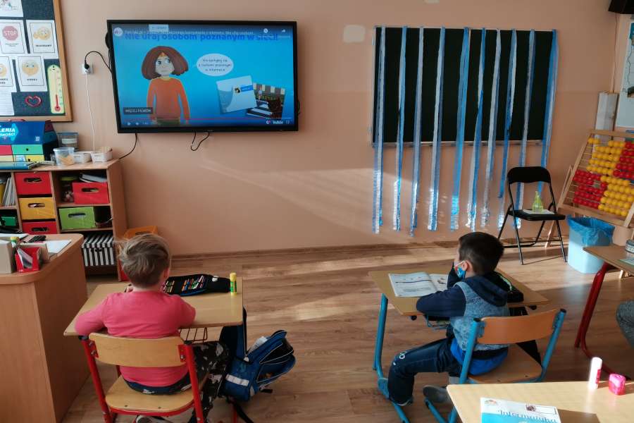 Dzień Bezpiecznego Internetu