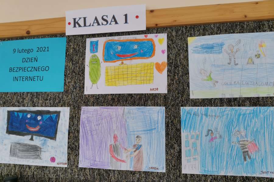 Dzień Bezpiecznego Internetu