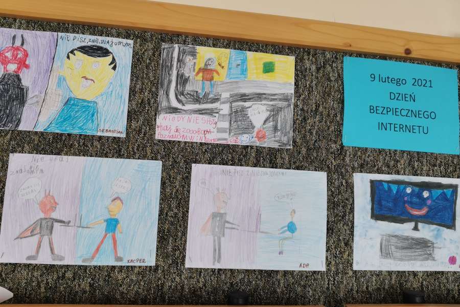 Dzień Bezpiecznego Internetu