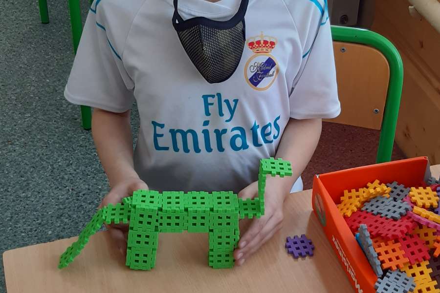 Dzień dinozaura-klasa2