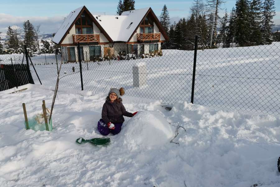 IImoduł - Czytam z Klasą. Lekturki spod chmurki-klasa1