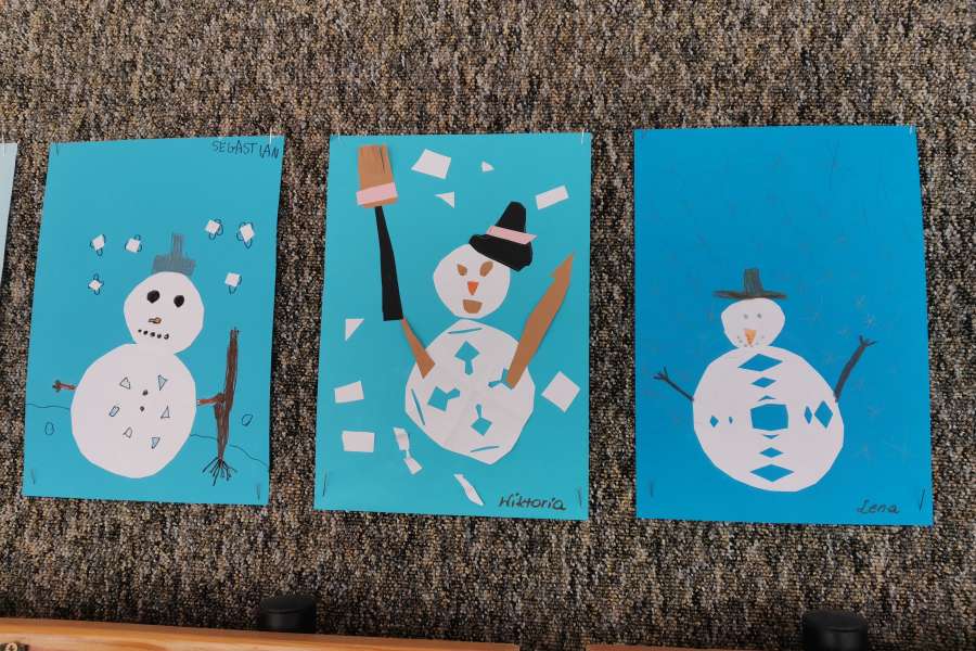 IImoduł - Czytam z Klasą. Lekturki spod chmurki-klasa1