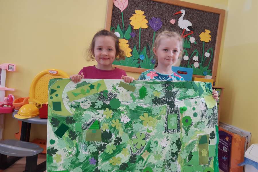 Grasz w zielne? Gram! Masz zielone? Mam!