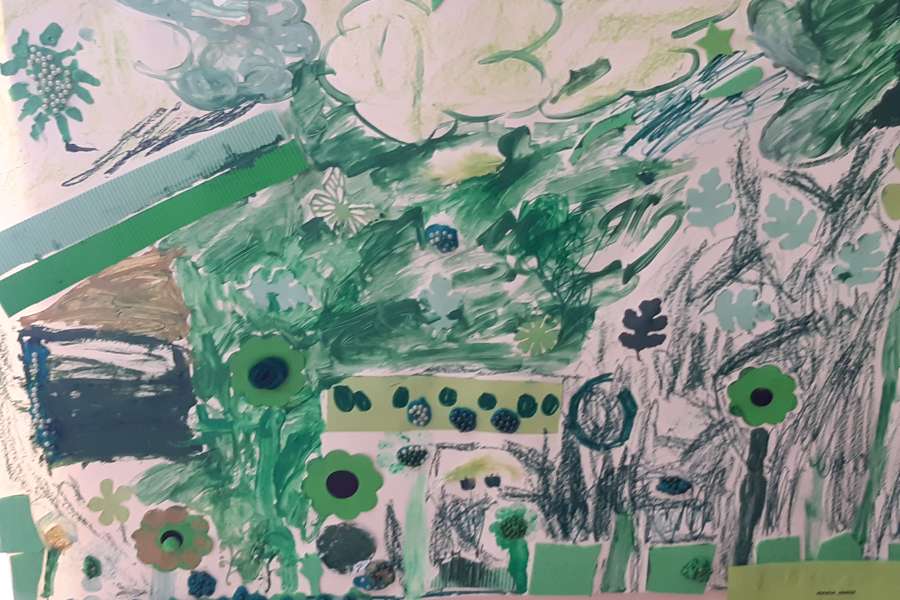 Grasz w zielne? Gram! Masz zielone? Mam!