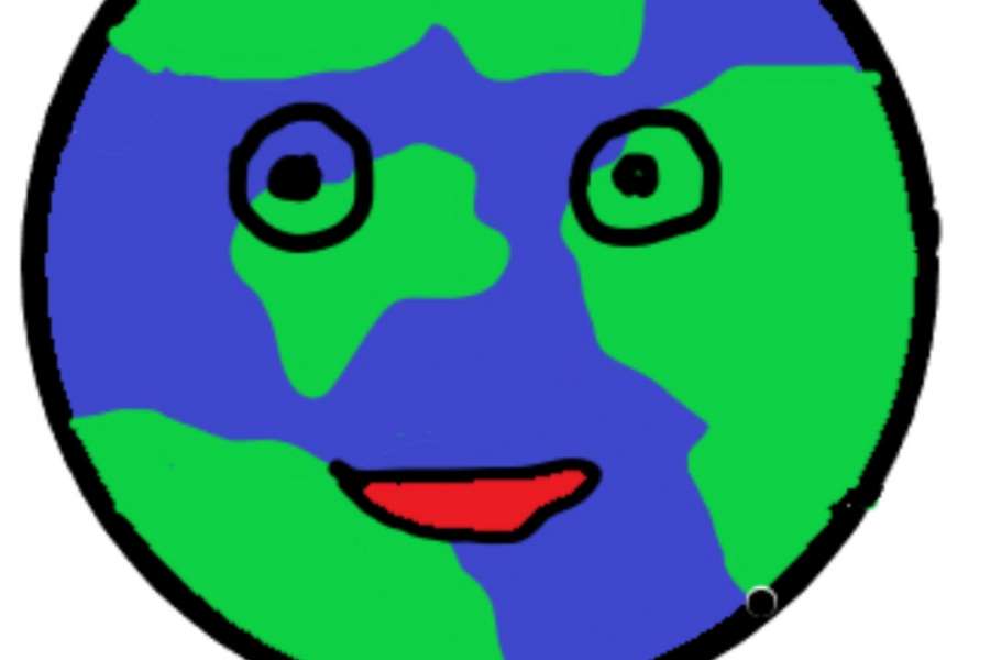 DZIEŃ ZIEMI W KLASIE 2