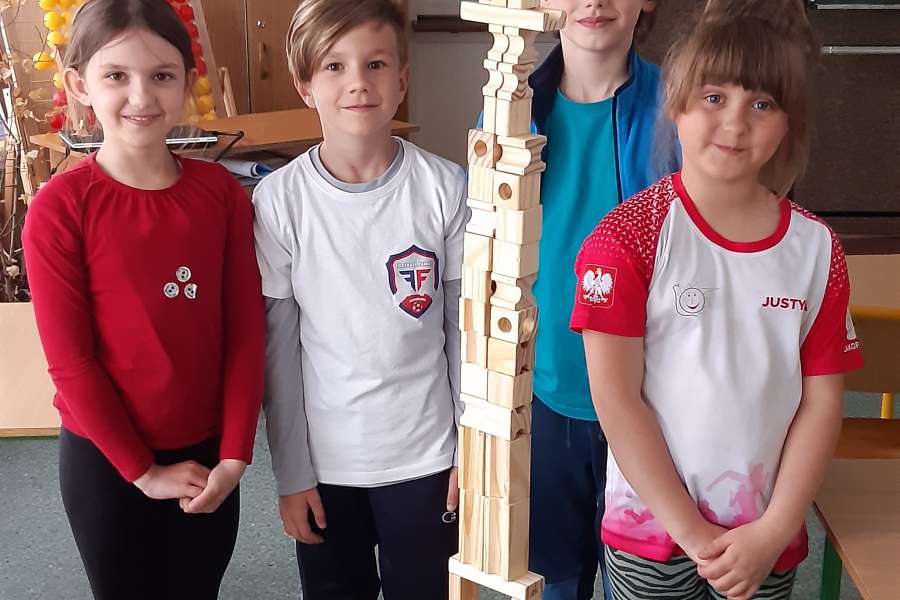 Świetlica w naszej szkole