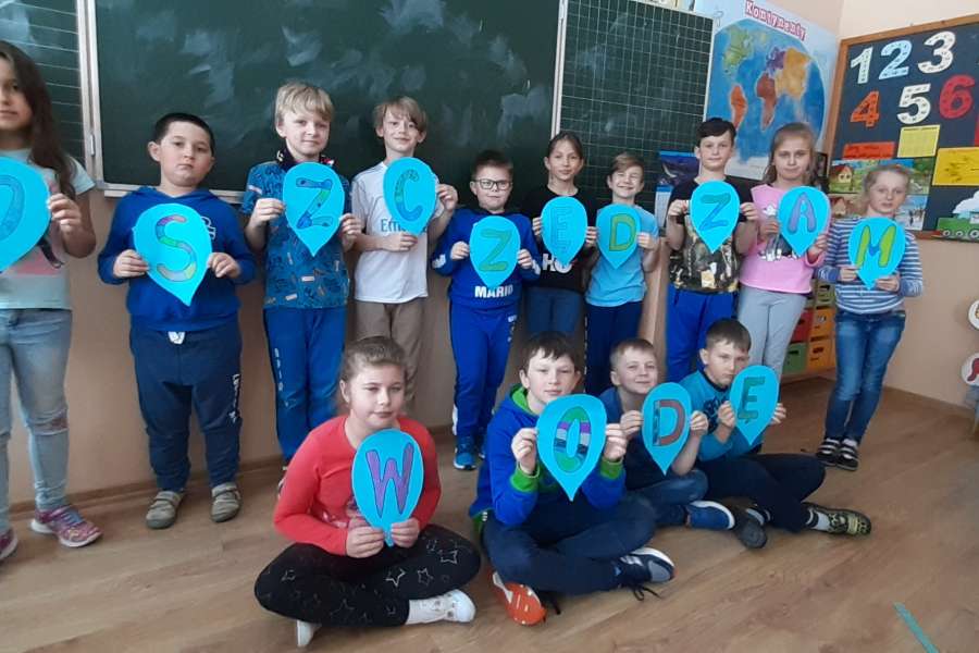 CZYTAM Z KLASĄ moduł 3, klasa 2, 2020/2021