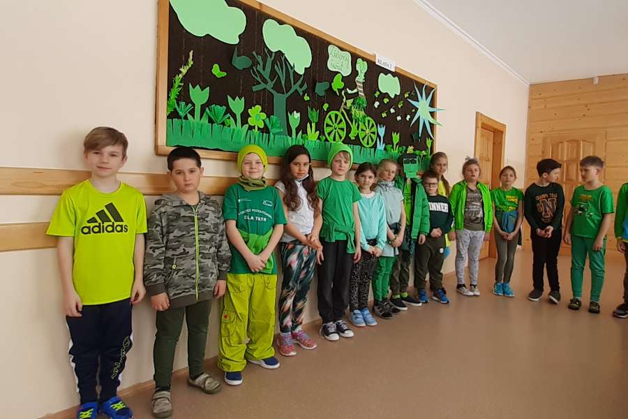 CZYTAM Z KLASĄ moduł 3, klasa 2, 2020/2021