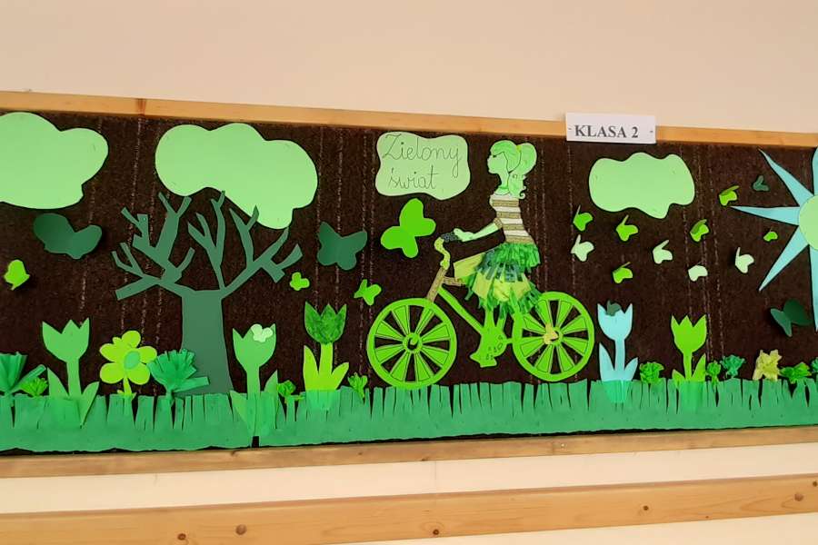 CZYTAM Z KLASĄ moduł 3, klasa 2, 2020/2021