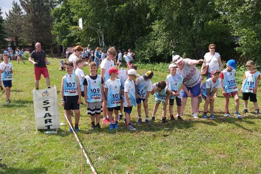 III Memoriał im, Legionistów Podhalańskich