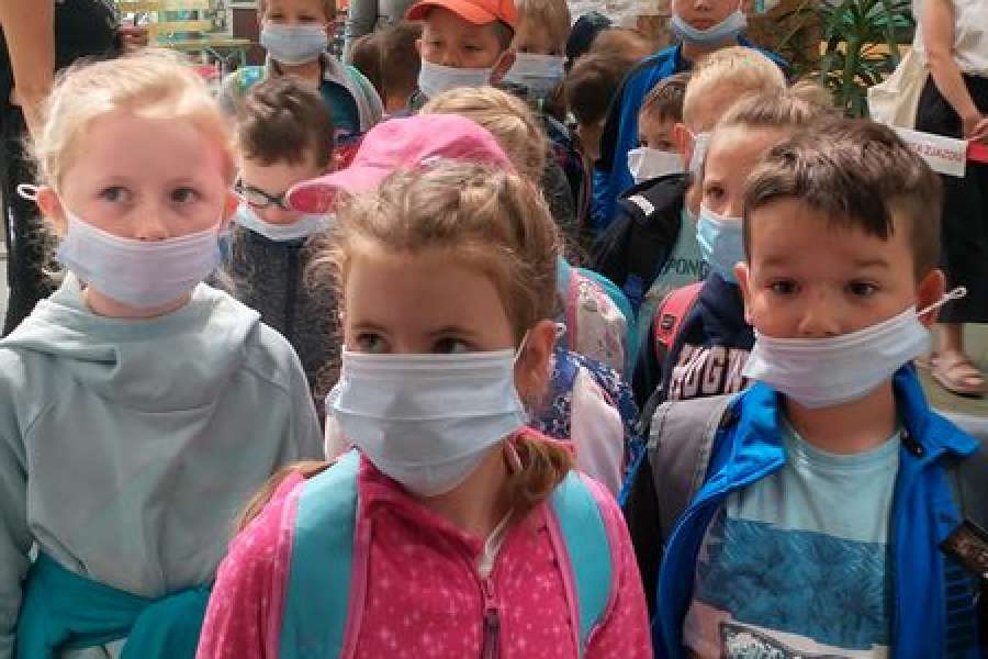 Wycieczka do  Kopalni  Soli w Bochni