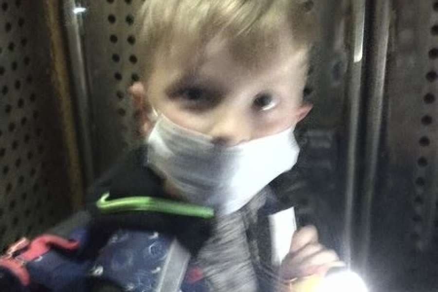 Wycieczka do  Kopalni  Soli w Bochni