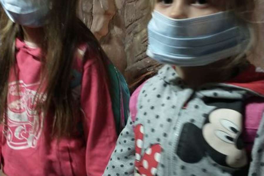 Wycieczka do  Kopalni  Soli w Bochni