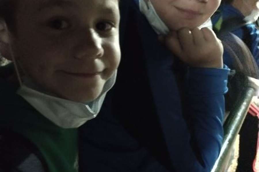 Wycieczka do  Kopalni  Soli w Bochni