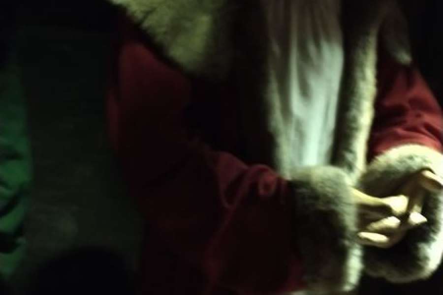 Wycieczka do  Kopalni  Soli w Bochni